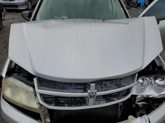Photo 11 from auction – 2008 DODGE AVENGER SE with VIN 1B3LC46K48N650468