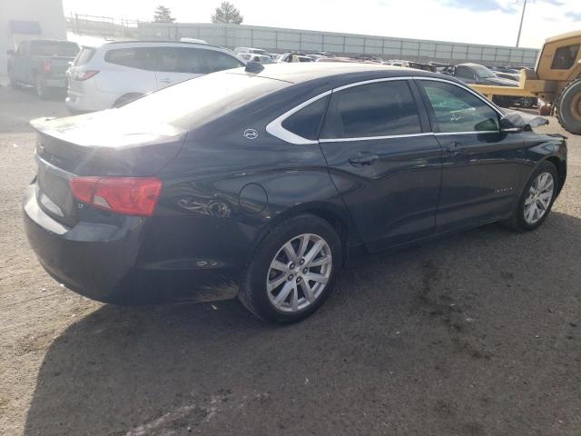 Photo 3 from auction – 2014 CHEVROLET IMPALA LT with VIN 2G1125S3XE9316336
