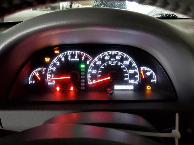 Photo 9 from auction – 2006 TOYOTA CAMRY LE with VIN 4T1BF30K46U627016