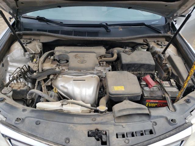Photo 11 from auction – 2014 TOYOTA CAMRY L with VIN 4T4BF1FK4ER342199