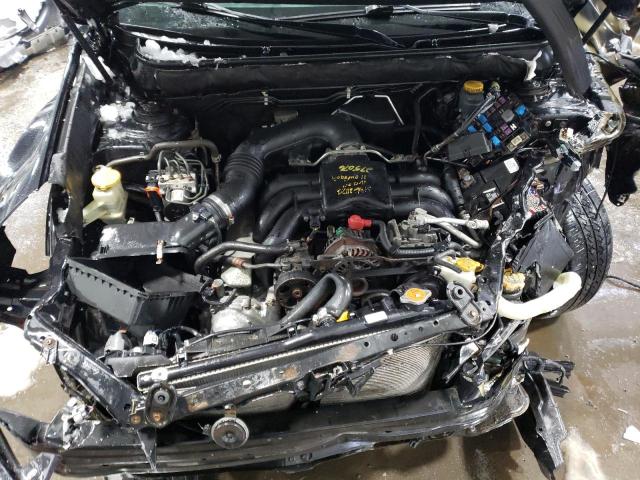 Photo 12 from auction – 2011 SUBARU OUTBACK 3. with VIN 4S4BREJC8B2384326