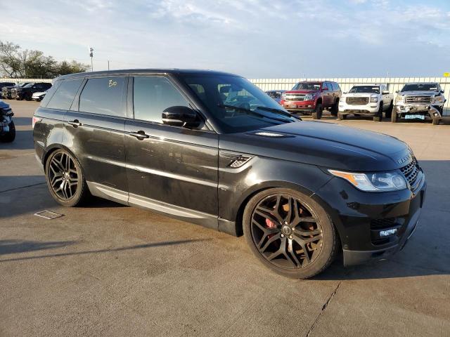 Photo 4 from auction – 2014 LAND ROVER RANGE ROVE with VIN SALWV2TF3EA359635