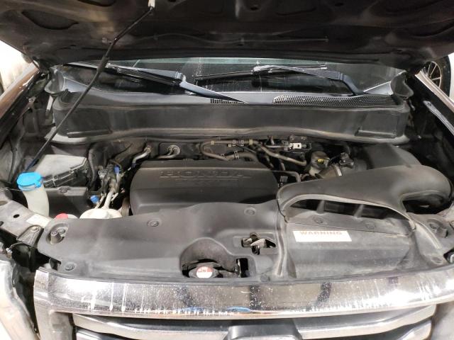 صورة رقم 12 من المزاد - 2013 HONDA PILOT EXL مع VIN 5FNYF4H52DB010027