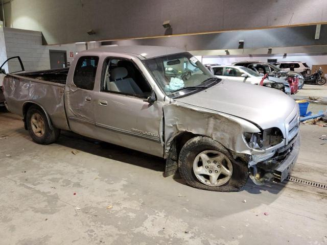 Photo 4 from auction – 2003 TOYOTA TUNDRA ACC with VIN 5TBRT34113S397487