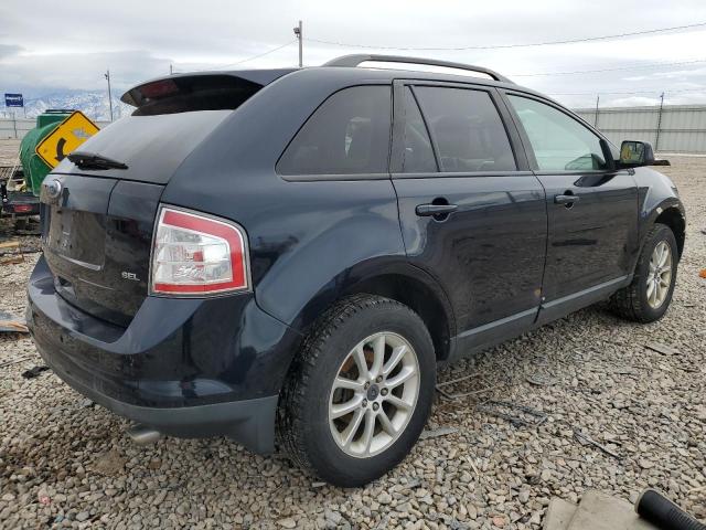 Photo 3 from auction – 2009 FORD EDGE SEL with VIN 2FMDK38C59BA79779