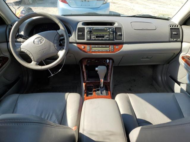 Photo 8 from auction – 2005 TOYOTA CAMRY LE with VIN JTDBF30K350166742