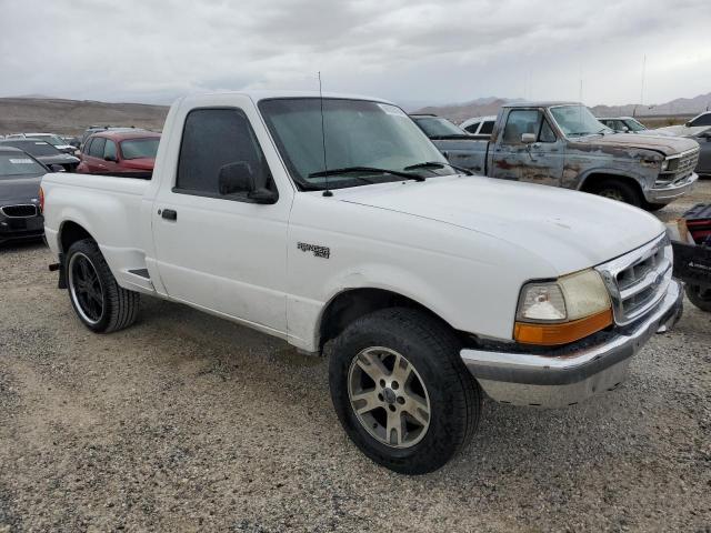 Photo 4 from auction – 1998 FORD RANGER with VIN 1FTYR10C7WPB60515