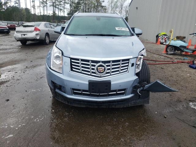 Photo 5 from auction – 2013 CADILLAC SRX PERFOR with VIN 3GYFNDE38DS526651