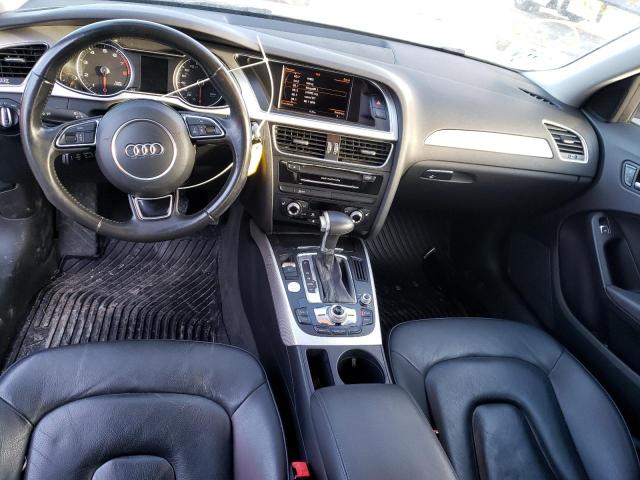 Photo 8 from auction – 2016 AUDI A4 PREMIUM with VIN WAUBFAFL9GN011524