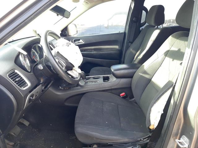 Photo 7 from auction – 2011 DODGE DURANGO EX with VIN 1D4RD2GG6BC630460