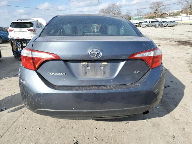 Photo 6 from auction – 2015 TOYOTA COROLLA L with VIN 5YFBURHE7FP336180
