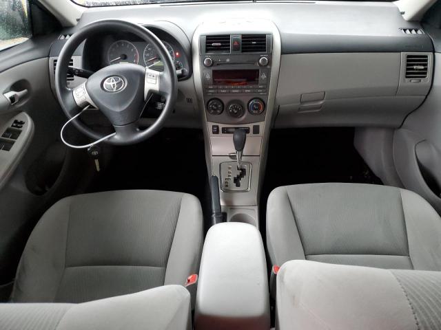 Photo 8 from auction – 2011 TOYOTA COROLLA BA with VIN 2T1BU4EE2BC617580