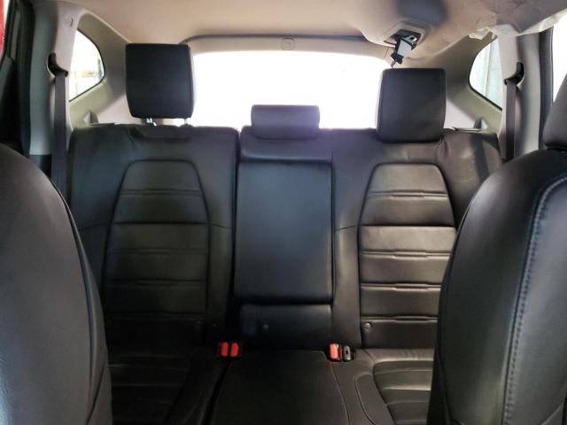 Photo 10 from auction – 2019 HONDA CR-V EXL with VIN 7FARW2H85KE032124