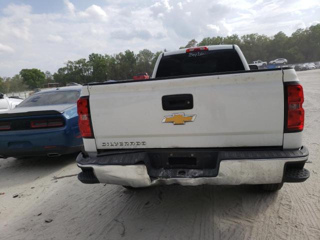 Photo 6 from auction – 2015 CHEVROLET SILVERADO with VIN 1GCNCPEH6FZ307570