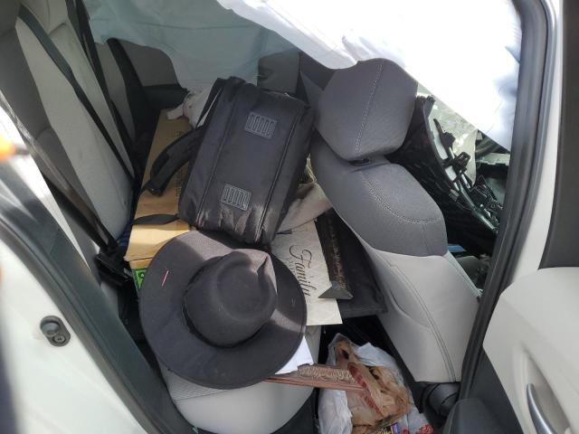 Photo 10 from auction – 2021 TOYOTA COROLLA with VIN 5YFEPMAEXMP235861