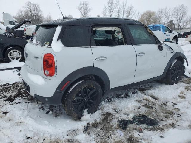 Photo 3 from auction – 2014 MINI COOPER COU with VIN WMWZB3C50EWR36924