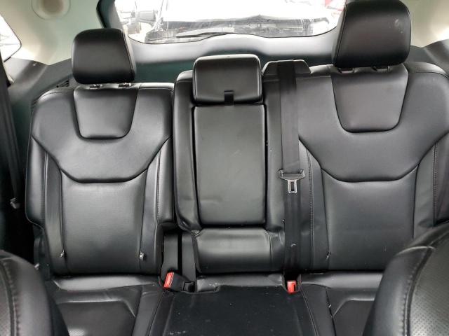 Photo 10 from auction – 2017 FORD EDGE TITAN with VIN 2FMPK4K95HBB90704