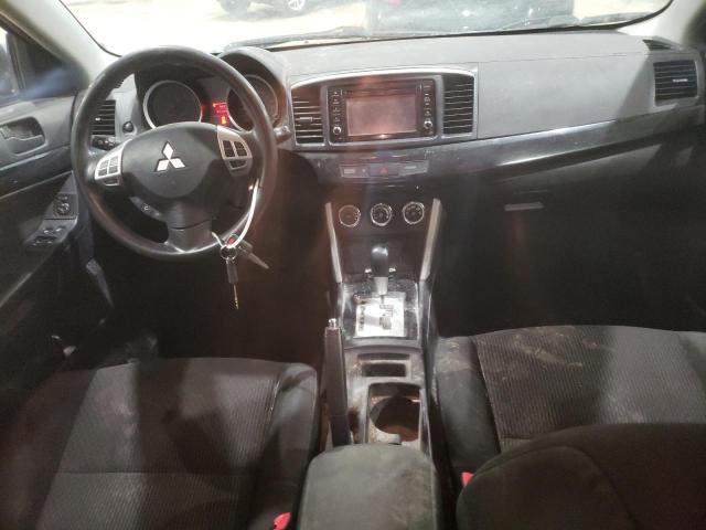 Photo 8 from auction – 2017 MITSUBISHI LANCER ES with VIN JA32U2FU0HU604217