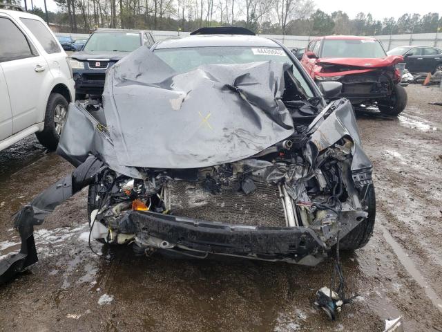 Photo 5 from auction – 2011 HONDA ACCORD SE with VIN 1HGCP2F63BA038174