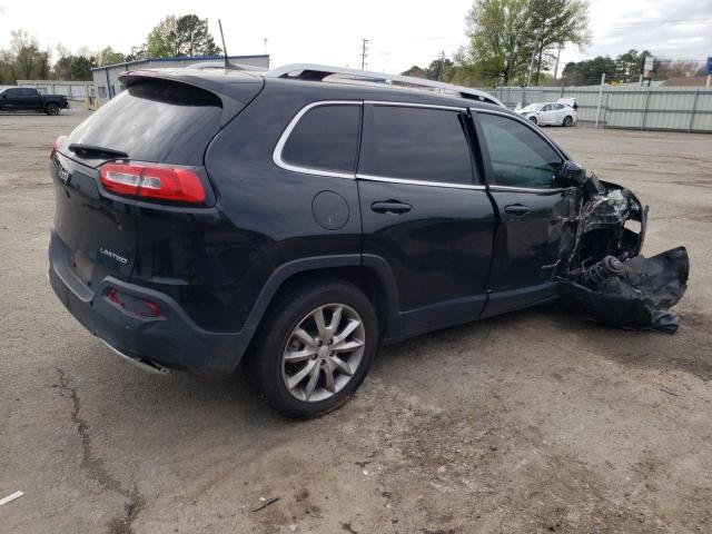 Photo 3 from auction – 2018 JEEP CHEROKEE L with VIN 1C4PJLDB5JD621236