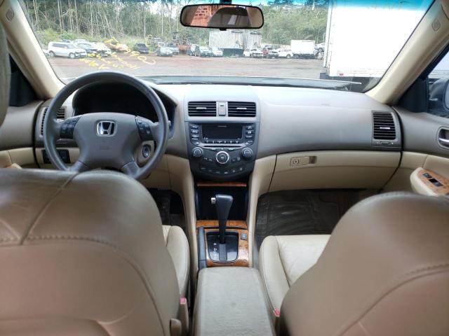 Photo 8 from auction – 2004 HONDA ACCORD EX with VIN 1HGCM66594A019266
