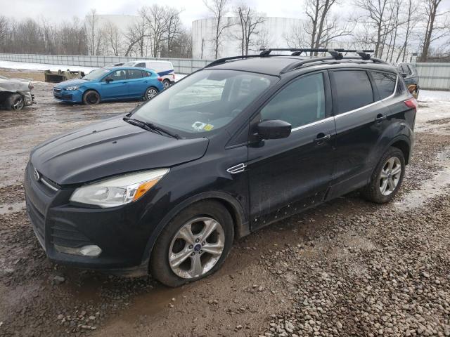 Photo 1 from auction – 2015 FORD ESCAPE SE with VIN 1FMCU0GX5FUA66044