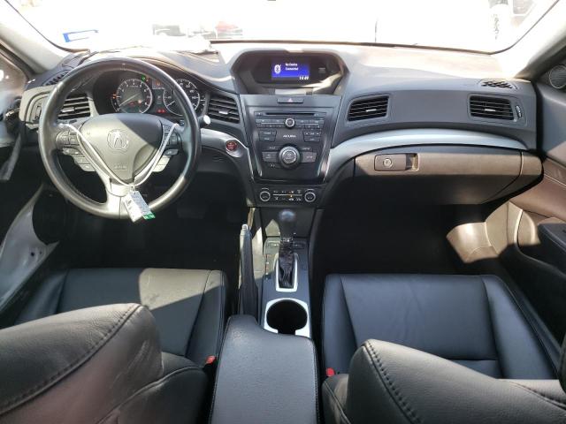 Photo 8 from auction – 2017 ACURA ILX BASE W with VIN 19UDE2F34HA015401