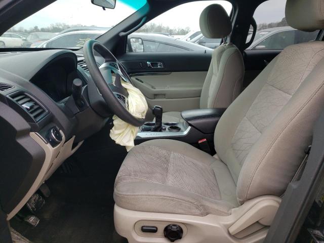 Photo 7 from auction – 2013 FORD EXPLORER with VIN 1FM5K7B9XDGB71836