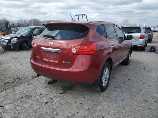 Photo 3 from auction – 2013 NISSAN ROGUE S with VIN JN8AS5MT6DW000785