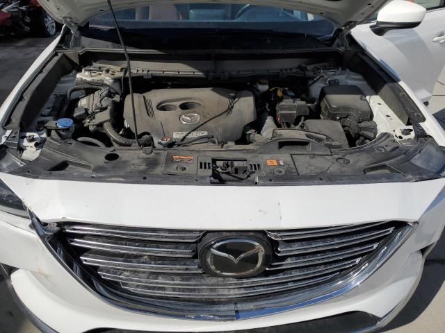 Photo 11 from auction – 2017 MAZDA CX-9 SIGNA with VIN JM3TCBEY5H0128963