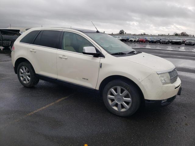 Photo 4 from auction – 2008 LINCOLN MKX with VIN 2LMDU88C38BJ14751