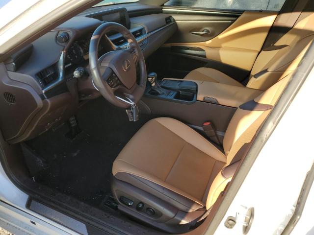 Photo 7 from auction – 2021 LEXUS ES 350 BAS with VIN 58ACZ1B15MU091896