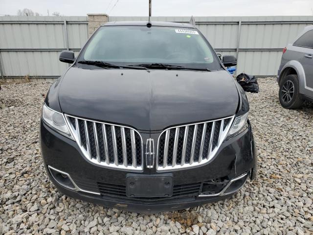 Photo 5 from auction – 2013 LINCOLN MKX with VIN 2LMDJ8JK0DBL40864