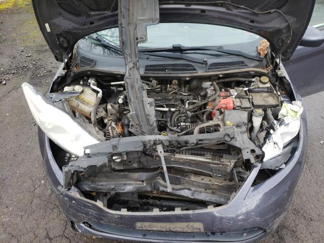 Photo 11 from auction – 2012 FORD FIESTA S with VIN 3FADP4TJ3CM162446