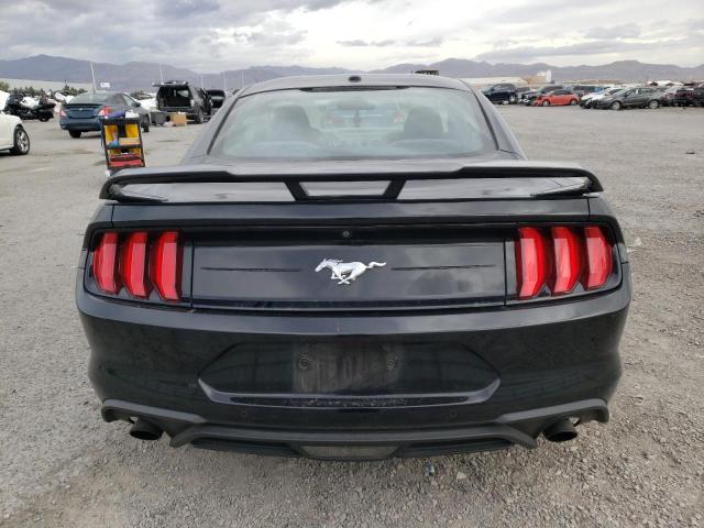 Photo 6 from auction – 2018 FORD MUSTANG with VIN 1FA6P8TH7J5176544
