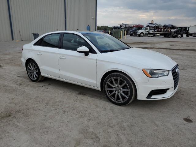 Photo 4 from auction – 2016 AUDI A3 PREMIUM with VIN WAUA7GFF9G1035223