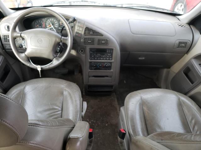 Photo 8 from auction – 2000 MERCURY VILLAGER E with VIN 4M2XV14TXYDJ13768