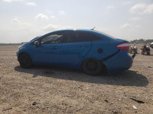 Photo 2 from auction – 2015 FORD FIESTA SE with VIN 3FADP4BJ5FM141622