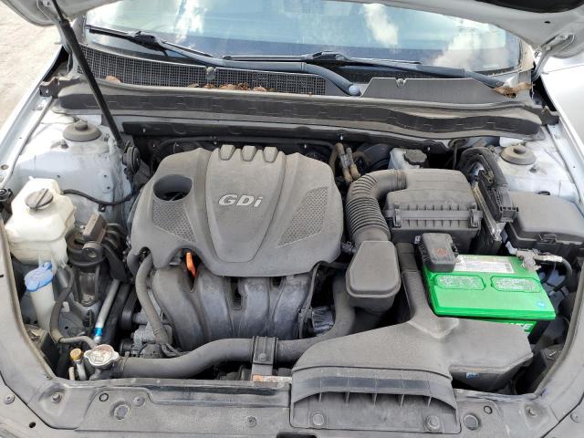 Photo 11 from auction – 2013 KIA OPTIMA LX with VIN KNAGM4A78D5367417