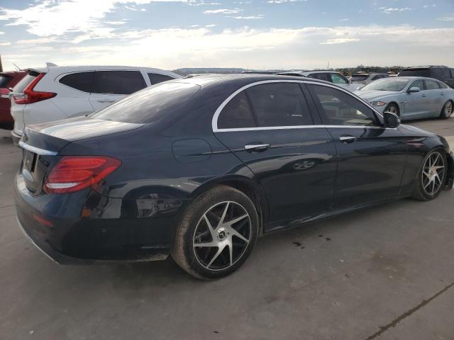 Photo 3 from auction – 2017 MERCEDES-BENZ E 300 with VIN WDDZF4JB4HA231895