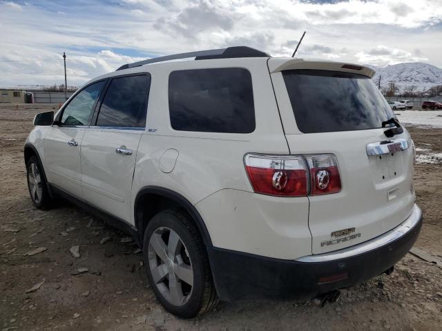 Photo 2 from auction – 2012 GMC ACADIA SLT with VIN 1GKKVRED9CJ347579