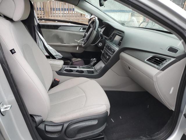 Photo 7 from auction – 2016 HYUNDAI SONATA SE with VIN 5NPE24AF7GH327244