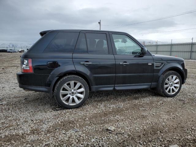 Photo 3 from auction – 2011 LAND ROVER RANGE ROVE with VIN SALSK2D42BA260532