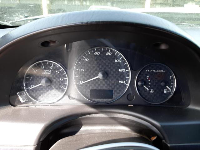 Photo 9 from auction – 2006 CHEVROLET MALIBU with VIN 1G1ZT53886F189539