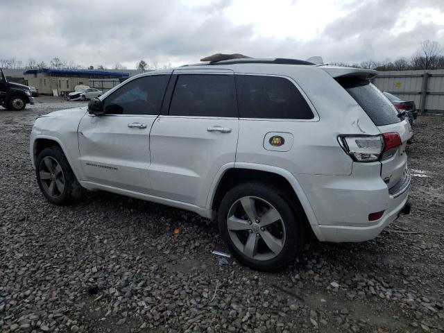 Photo 2 from auction – 2014 JEEP GRAND CHER with VIN 1C4RJFCG9EC260161