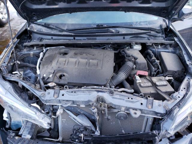 Photo 11 from auction – 2018 TOYOTA COROLLA L with VIN 2T1BURHE5JC081862