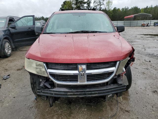 Photo 5 from auction – 2009 DODGE JOURNEY R/ with VIN 3D4GG67V89T505317