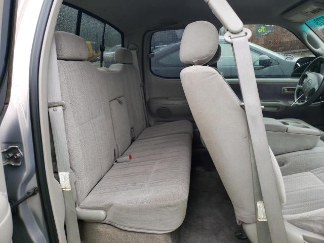 Photo 10 from auction – 2000 TOYOTA TUNDRA ACC with VIN 5TBBT4412YS093812