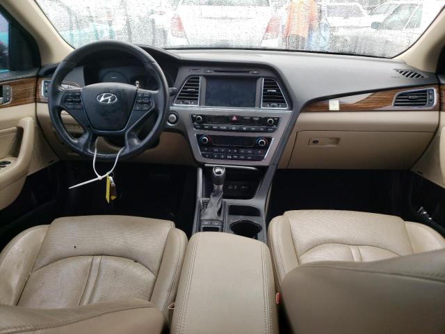 Photo 8 from auction – 2016 HYUNDAI SONATA HYB with VIN KMHE34L1XGA014724