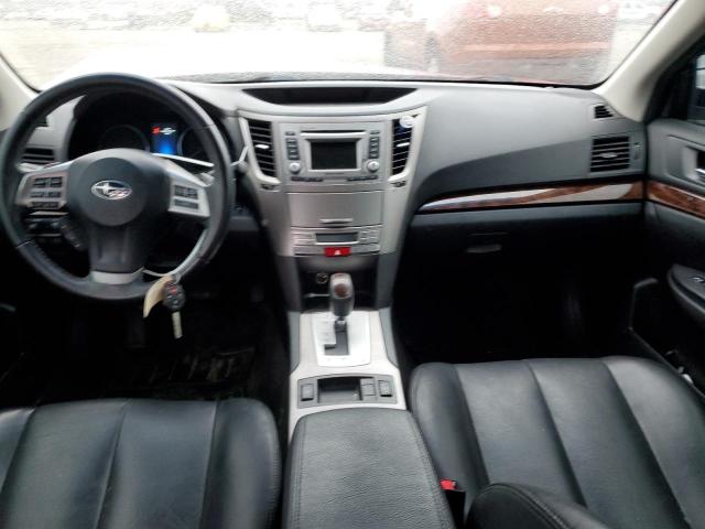 Photo 8 from auction – 2013 SUBARU LEGACY 2.5 with VIN 4S3BMCK60D3013433